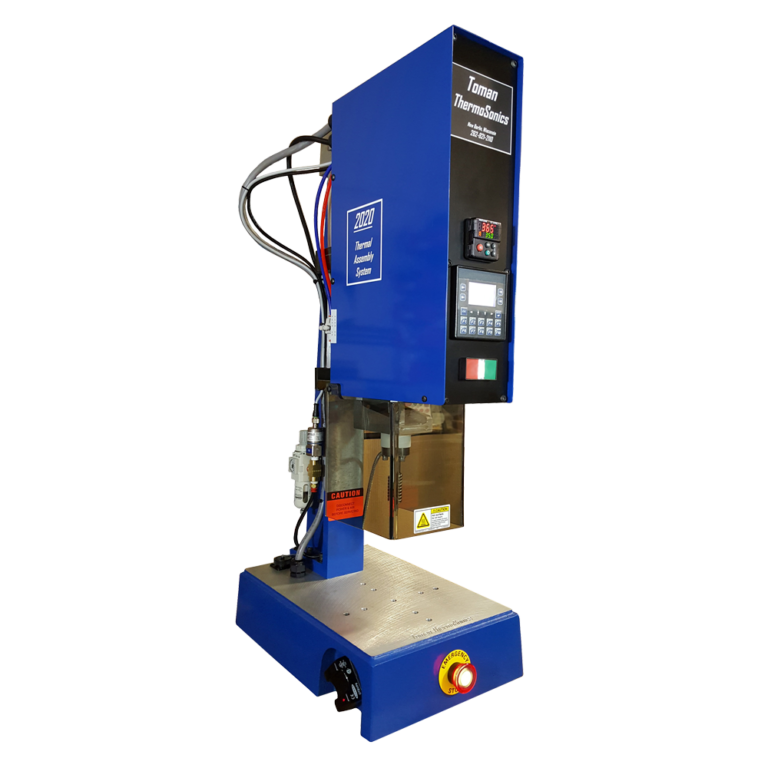 Heat Staking Heat Staking Machine Heat Staking Equipment