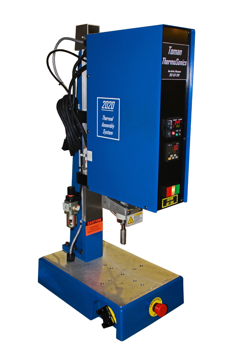 Heat Staking Heat Staking Machine Heat Staking Equipment