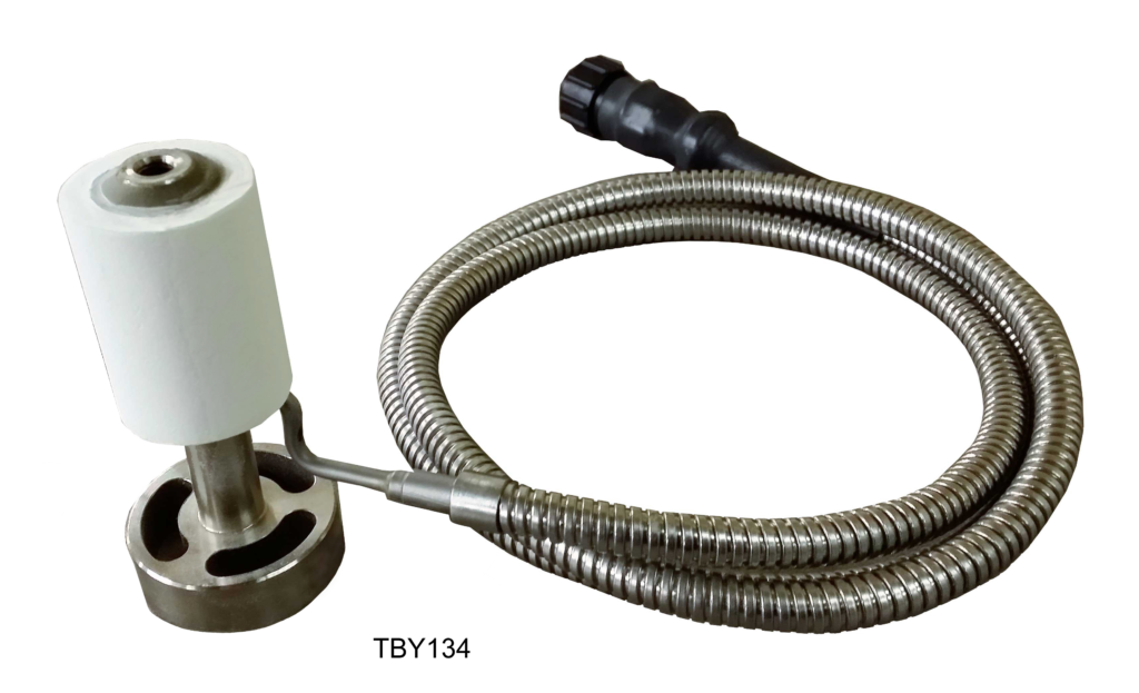 Thermal Probes Toman Thermosonics