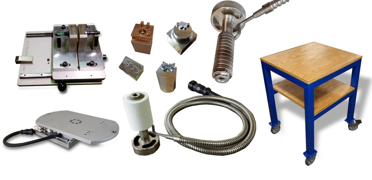 Thermal Press | Thermal Press Machine | Plastic Heat Staking Equipment