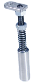 Plunger-2 Hold Down Plunger