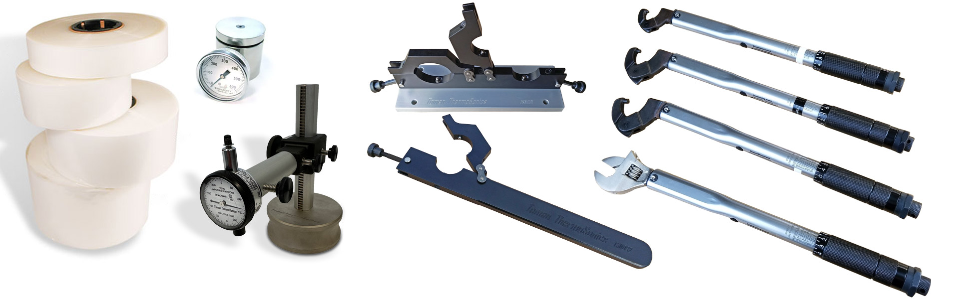Ultrasonic Tools