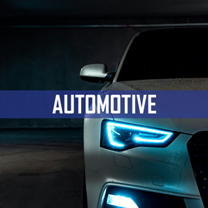 Automotive Automotive Industry