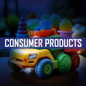 Consumer-Products Consumer Products Industry
