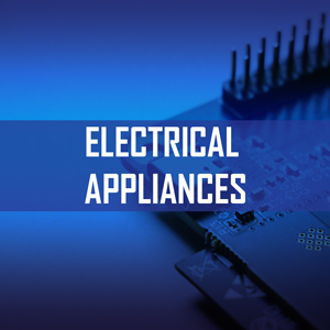 Electrical-Appliances Electrical Appliances Industry