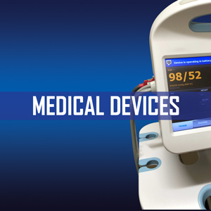 Medical-Devices Medical Device Industry