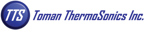 Toman Thermosonics logo