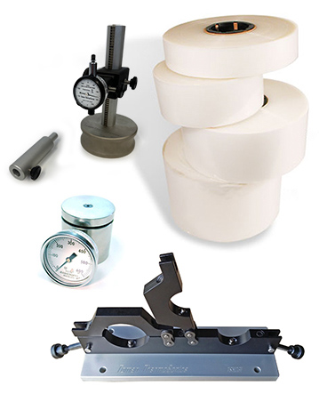 Ultrasonic-Tools Ultrasonic welding tools and accessories