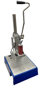 Handheld Ultrasonic Welder Press